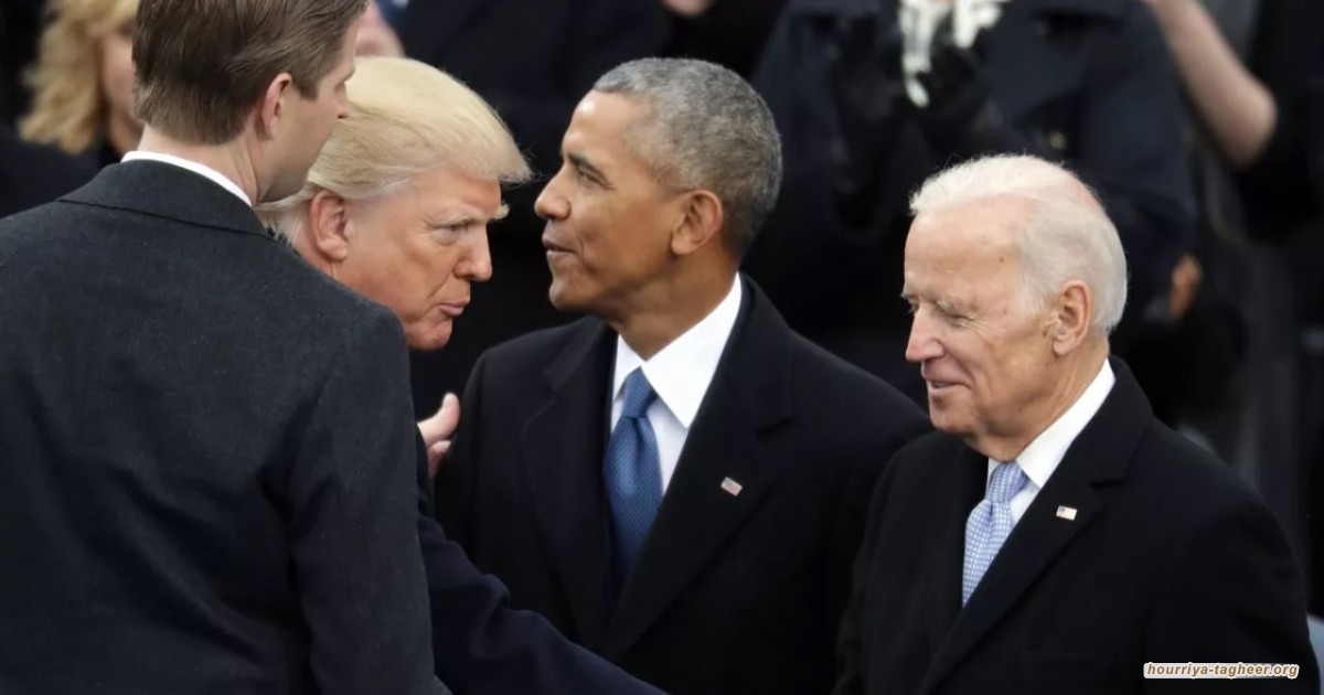 خلاف جو بايدن - ابن سلمان: نقطة اللاعودة