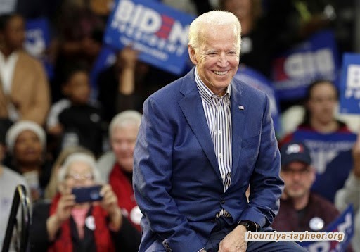 ملامح صفقة بايدن وابن سلمان المحتملة 