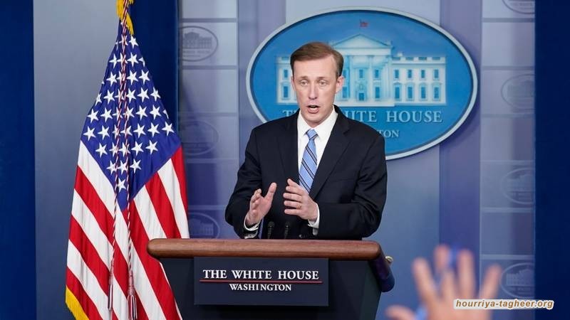 بدون صور أو بيان سعودي.. هل فشلت زيارة مستشار الأمن القومي الأمريكي؟