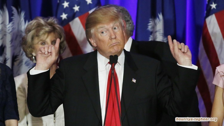 معضلات دبلوماسية قبيل زيارة ترامب إلى الخليج