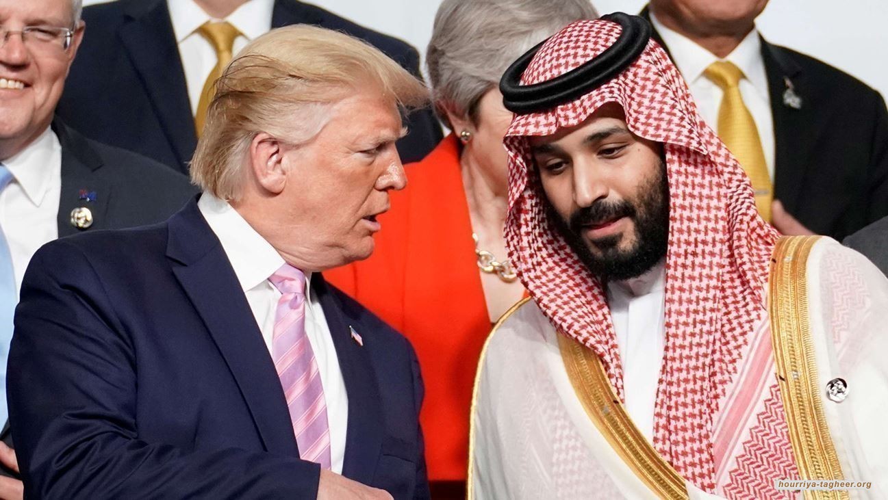 بارق شر ابن سلمان يلوحُ في أفق اليمن ولبنان