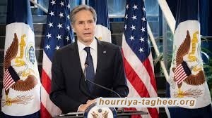 في ذكرى مقتل خاشقجي.. بلينكن يتوعد بـ"ردع القمع العابر للحدود"!