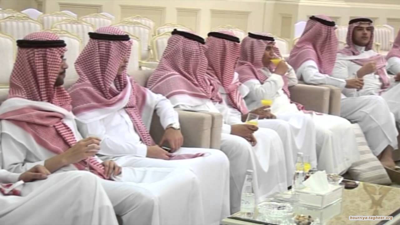 ابن سلمان يمنع أمراء “آل سعود” من السفر لهذا السبب
