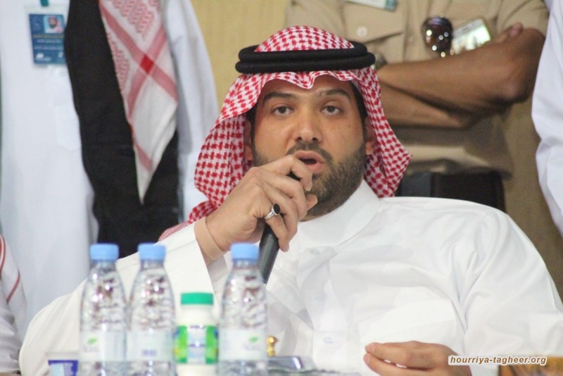 أمير يطرح «القصاص من المحرّض» للاستفتاء