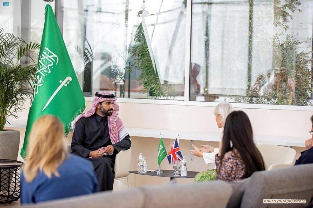 متاحف بريطانية ترفض التعاون ثقافيًا مع السعودية
