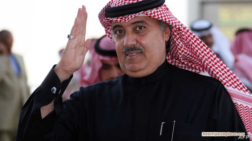 الموت يفجع الأمير متعب بن عبدالله