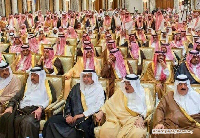 ابن سلمان يلغي عشرات الصكوك على "بحر جدة" تابعة لأمراء ووزراء