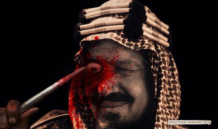 أخطر الفضائح التي طاردت عائلة آل سعود