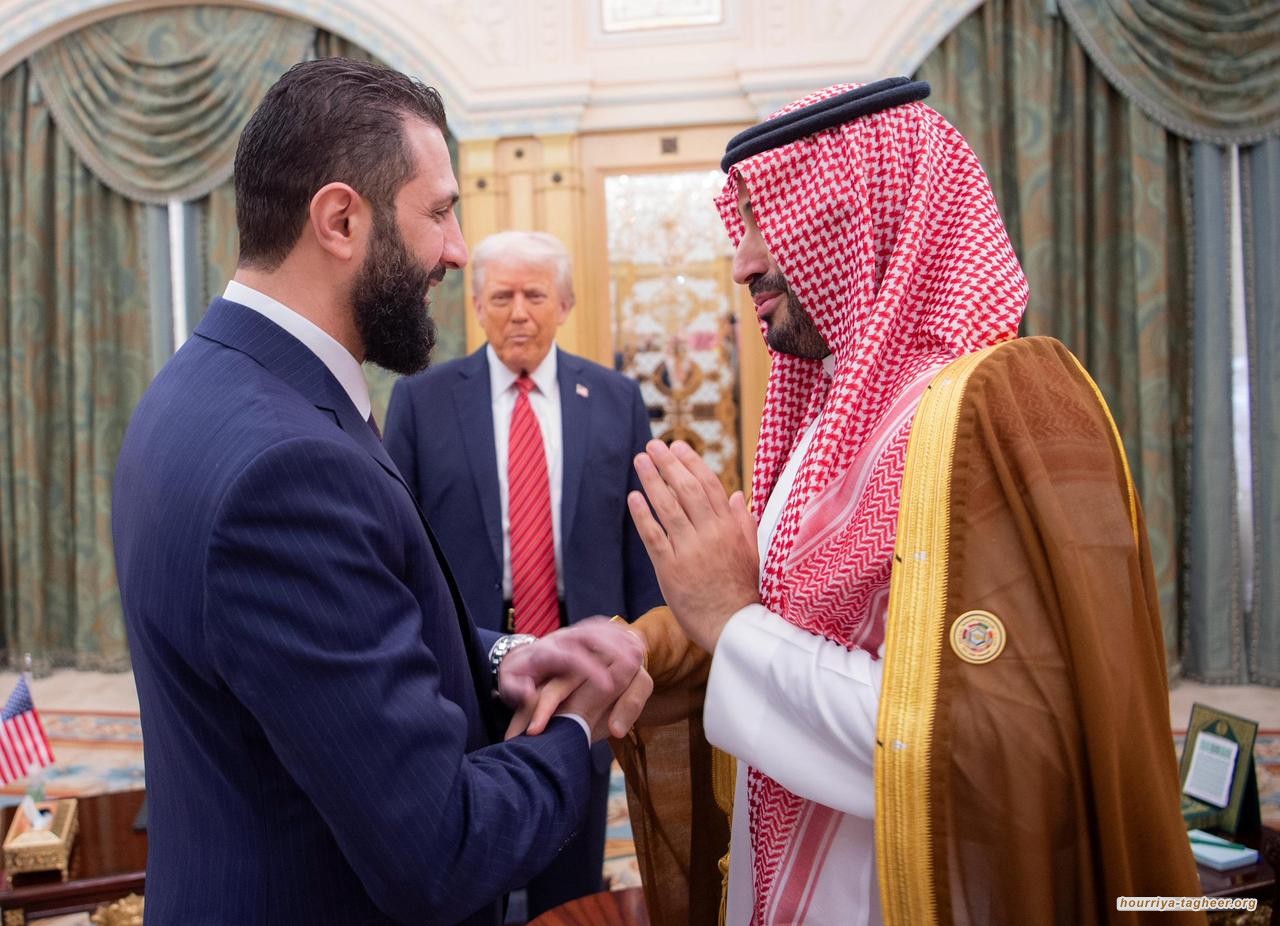 "الدولة الفلسطينيّة" كتكتيك تفاوضي..غياب المبدئية في السياسة السعودية