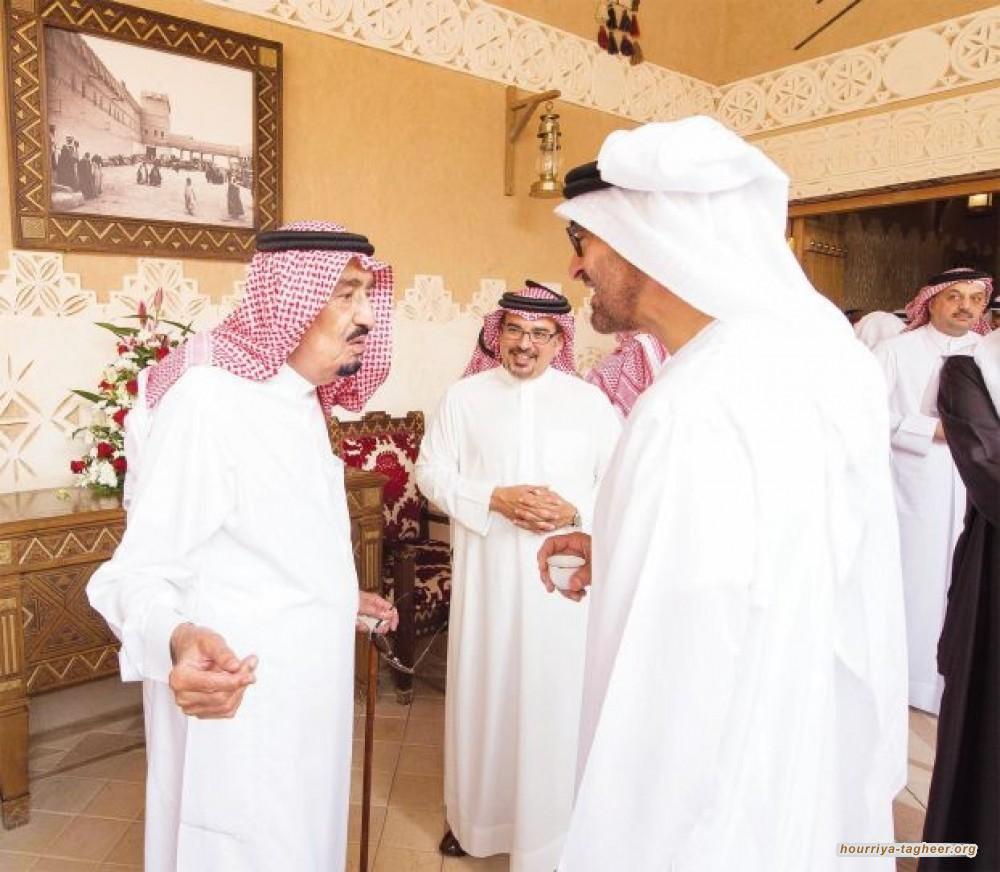 كيف هددت الحرب الإيرانية الامريكية طموحات الخلايجة