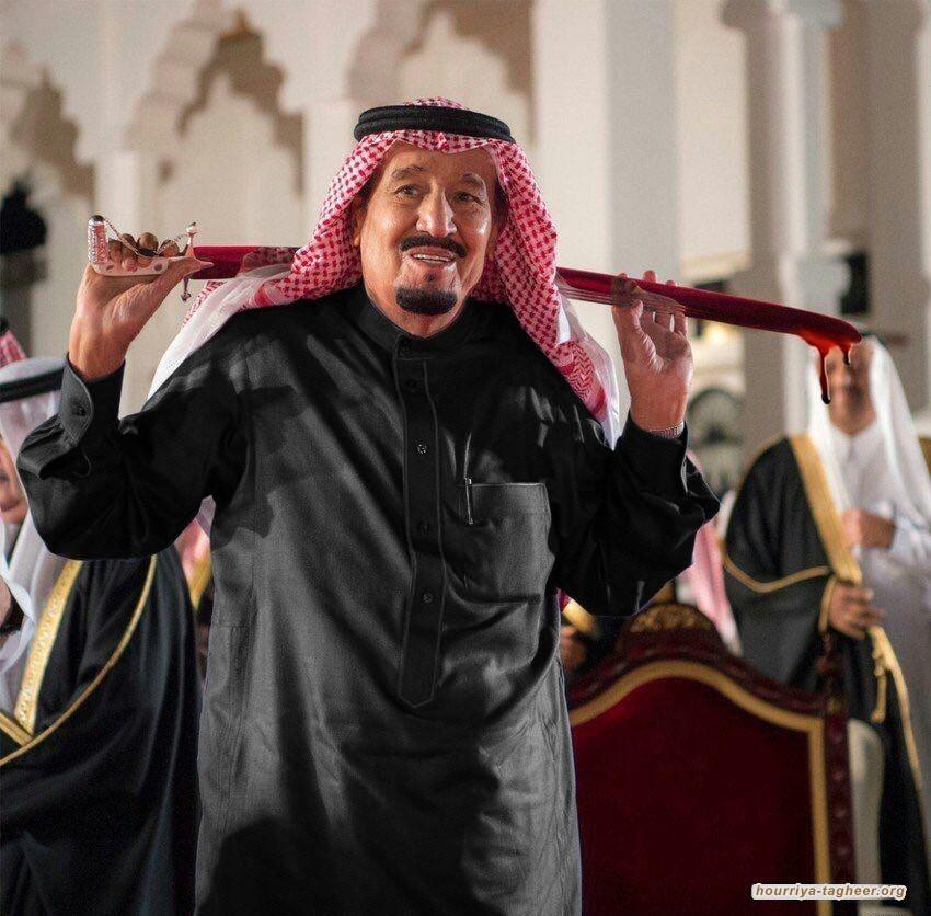 كفوا عن استغباء عقل المواطن السعودي.. يا أمة النفاق