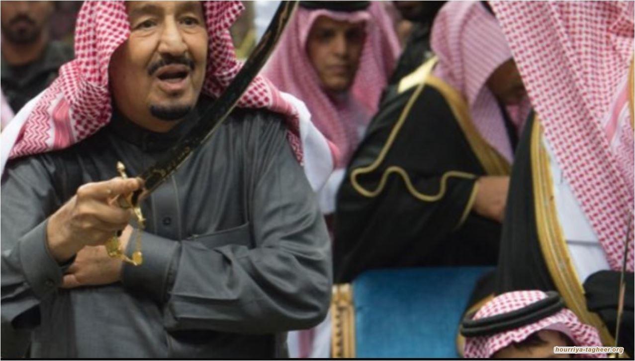 السعودية تتجه لإعدام 5 شبان شيعة اعتقلتهم أطفالاً