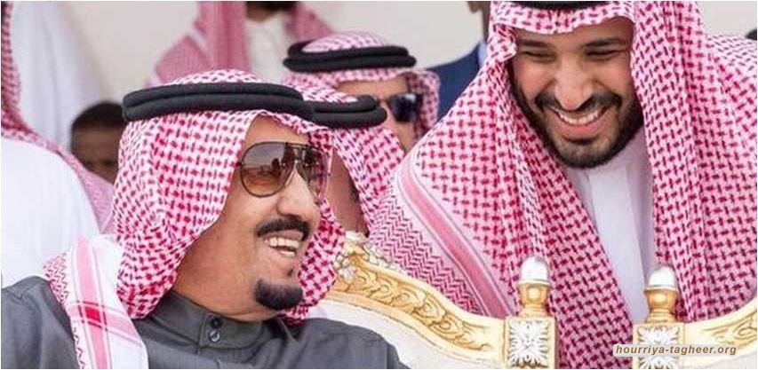 من أمن العقاب أساء الأدب.. السلمانية والتمادي في الإجرام