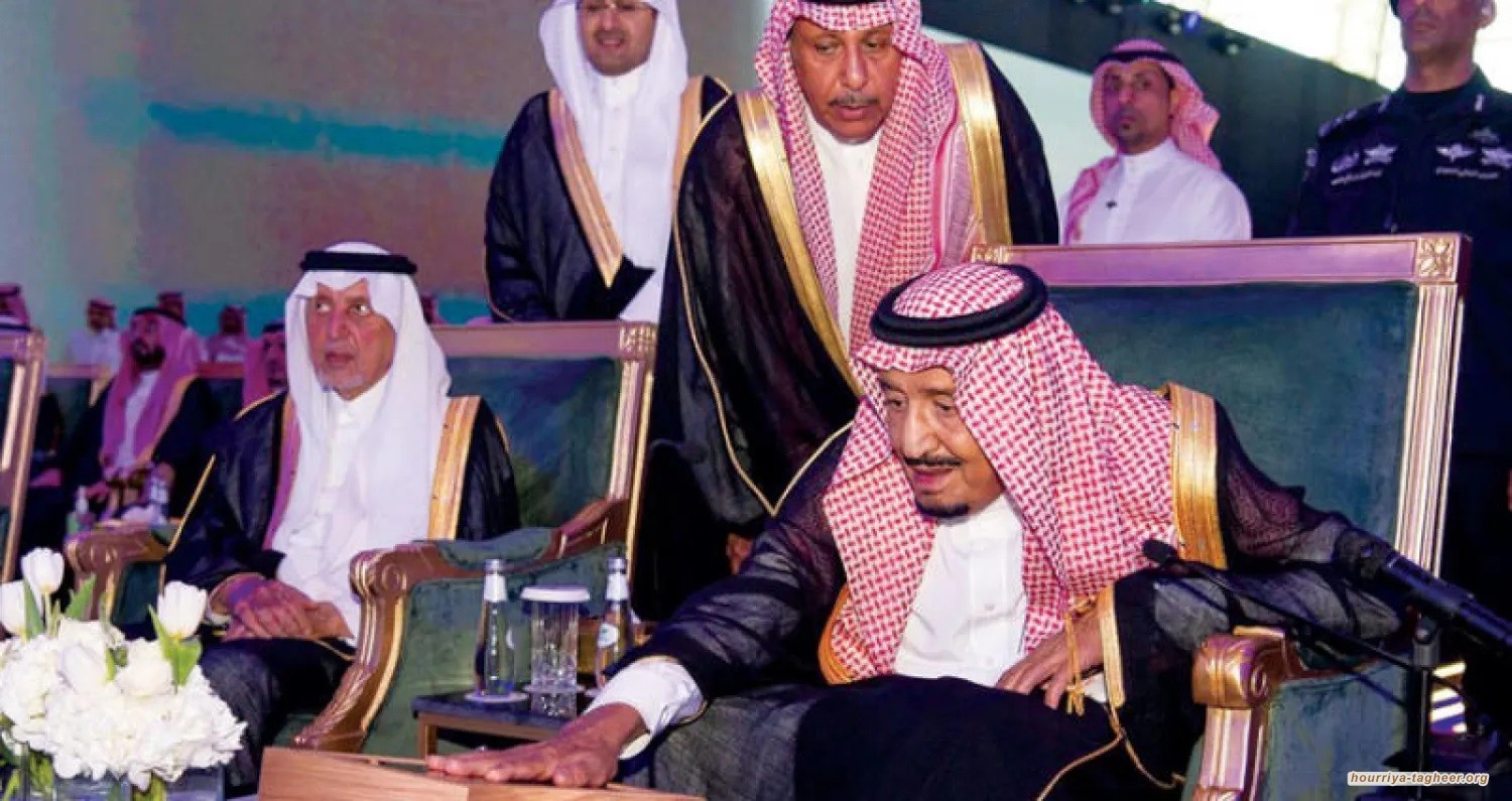 صفقة بقيمة 7.2 مليار لتوسعة مطار الملك سلمان