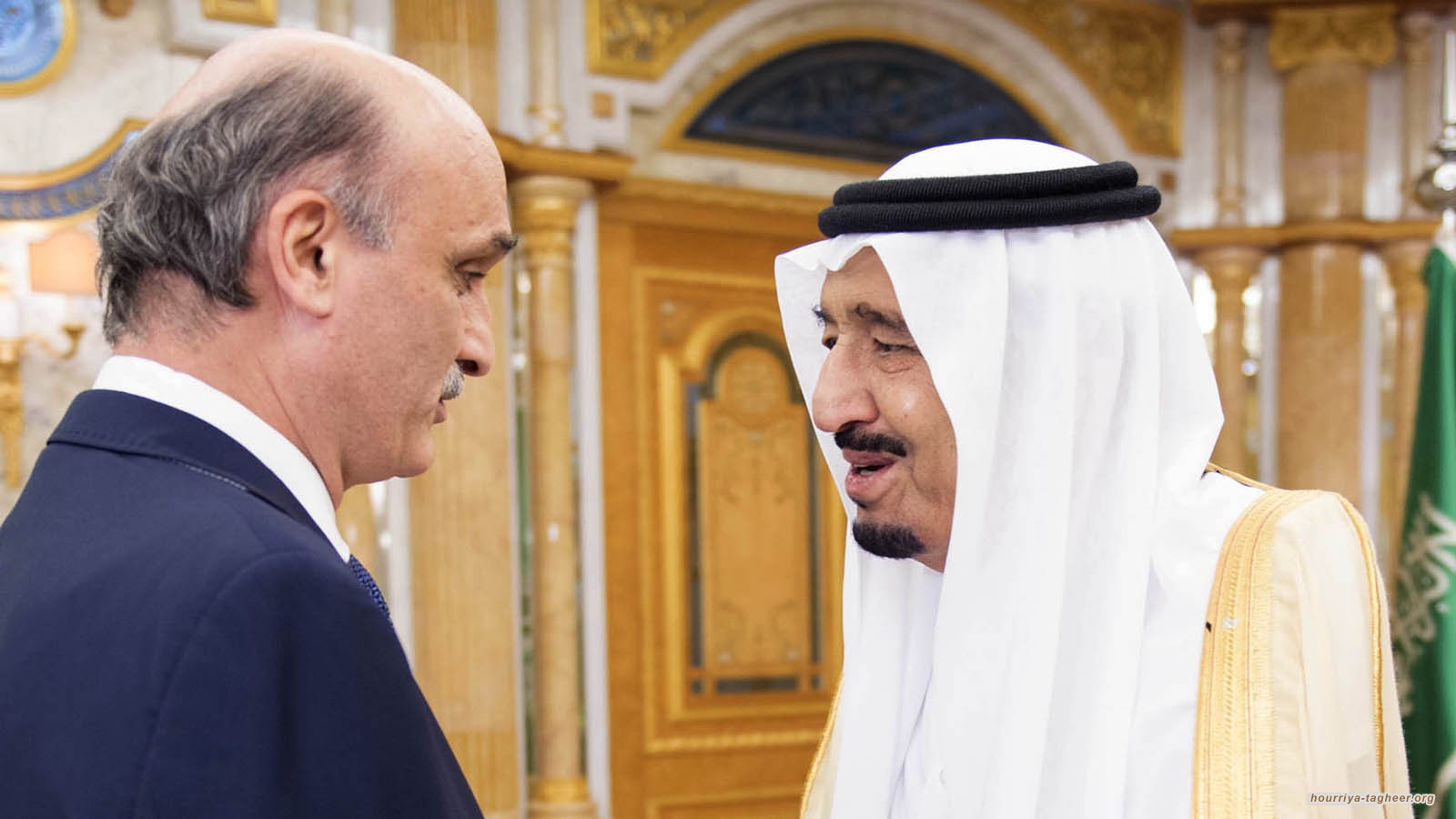 الاستثمار السعودي الانتخابي في لبنان سيفشل