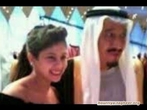 مفاجأة عن زوجة الملك سلمان الأميرة فهدة والأمير بندر