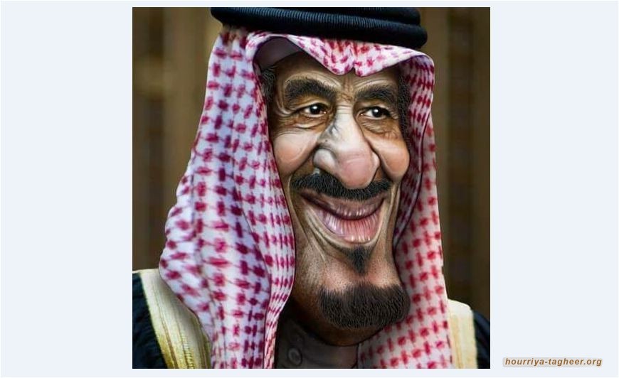 الأعلى بتاريخ السعودية... ألف حكم إعدام نفذ بعهد هادم الحرمين سلمان