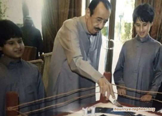 هل باتت السعودية "عزبة" لسلمان وأولاده