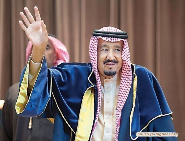 الرياض بددت آمال العرب في الديمقراطية بدعمها لأنظمة دكتاتورية