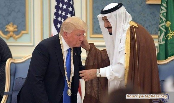 ايران والسعودية.. القوة والتبعية