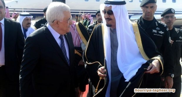 كيف مهدت السعودية والإمارات لإعلان صفقة القرن