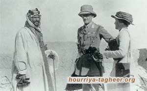 زيارة واشنطن..قراءة في المعنى وفي الحصاد