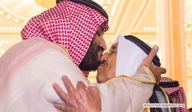 لماذا وافق السعوديون والكويتيون فجأة على اتفاق المنطقة المحايدة