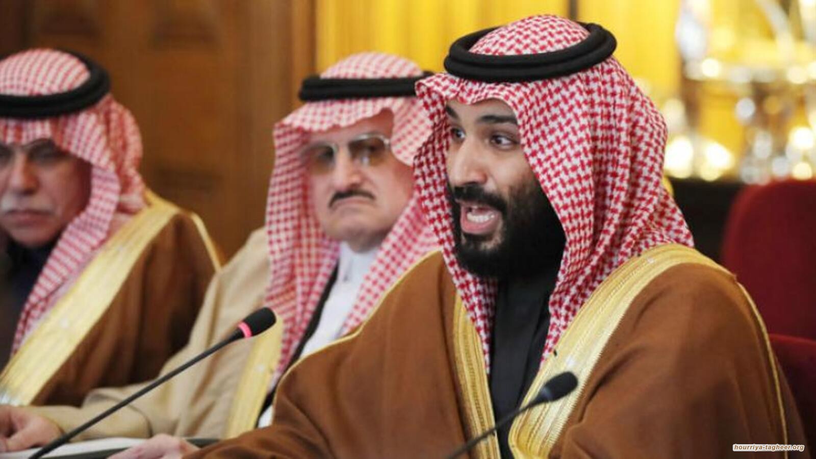 هل منح الغرب الضوء الأخضر لحملة الاعتقالات الجديدة