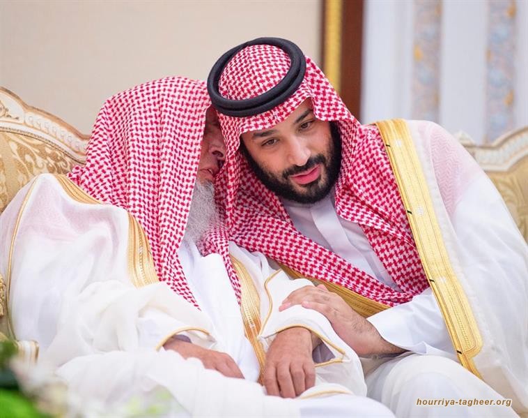 حقائق.. دعاة الإلحاد في بلاد الحرمين برعاية ابن سلمان