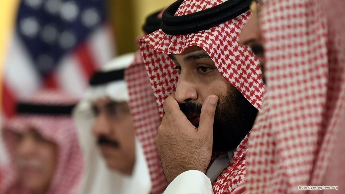 لماذا أرجأ “ابن سلمان” زيارته إلى الجزائر؟