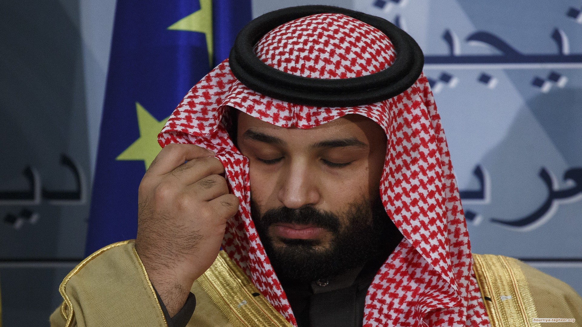 فقاعة مشاريع ٢٠٣٠ تنفجر: مهزلة معرض التوظيف في الجافورة نموذج