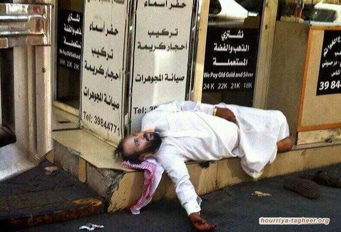 #محمد_بن_سلمان يجن جنونه ويرمي تقرير #هدد_جدة