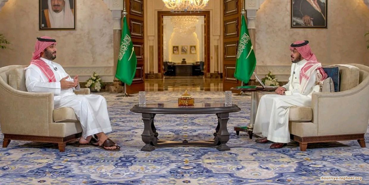 "بن سلمان" والخصمان اللدودان، بين الأمس واليوم.. الأسباب والدوافع؟!