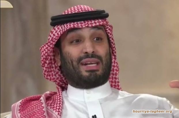 #محمد_بن_سلمان يخصص نصف مليار لبناء مدينة لألعاب الفيديو بالرياض