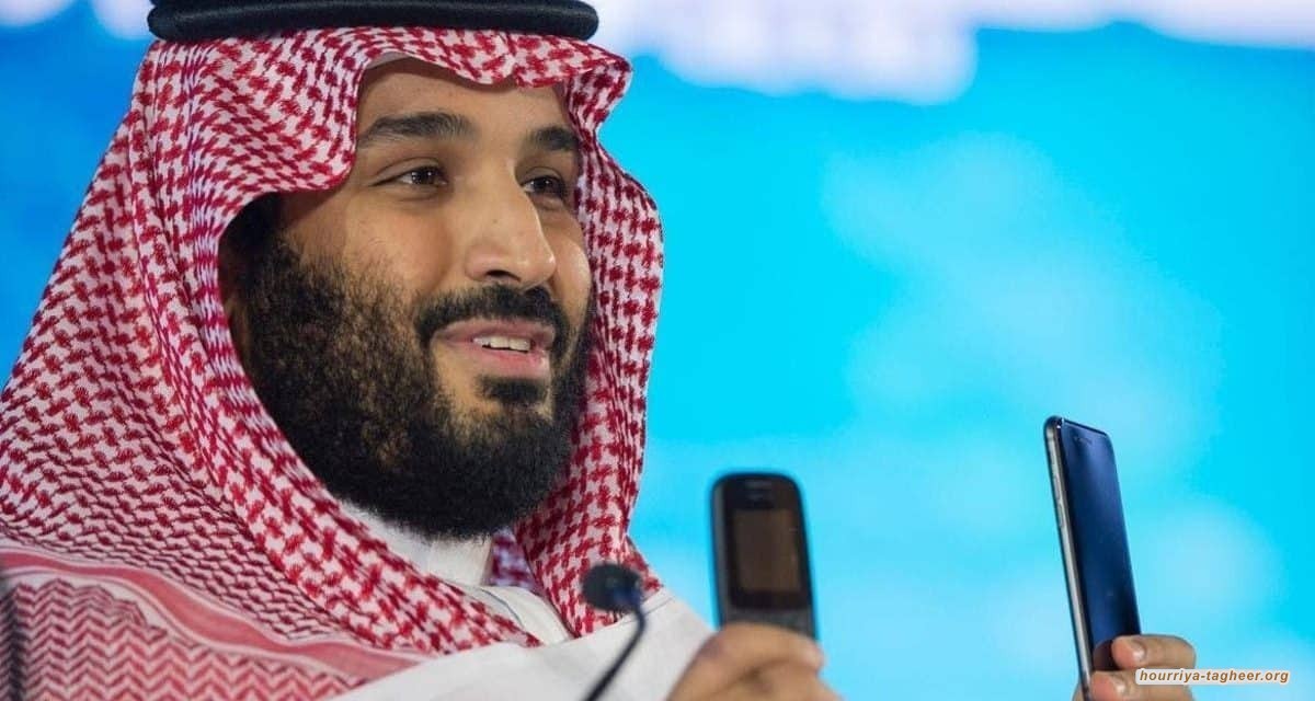 رؤية ابن سلمان الخائبة ترهق خزائن الدولة