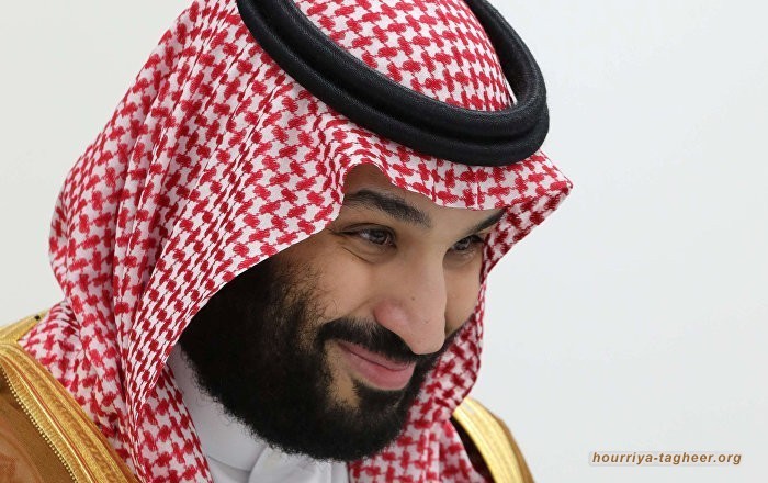 مجلة أمريكية: بن سلمان يعتقد أن أمريكا تُشترى بأمواله