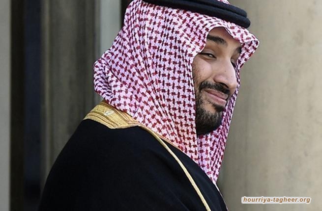 على  رأس الدبلوماسية السعودية.." صقر من صقور أل سعود.." ماذا يعني ذلك !؟