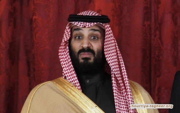 غضب نشطاء التواصل في العالم العربي من إبن سلمان
