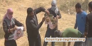 هل باتت مظاهرات الأردنيين ترعب النظام السعودي!؟