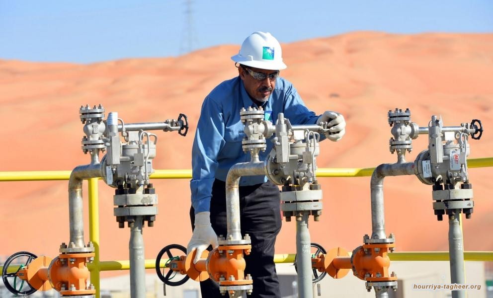 وول ستريت: آل سعود يزيدون إنتاجهم النفطي.. ولا مشترين