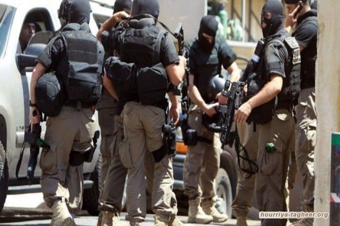 ما هي أسباب حملة الاعتقالات الأخيرة في مملكة آل سعود؟