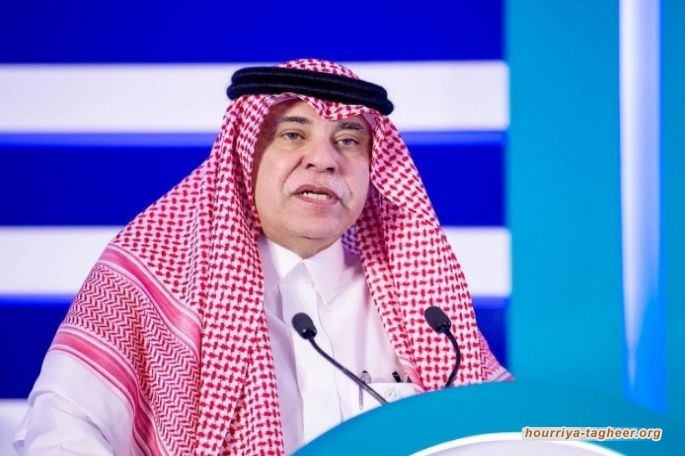 وزير الإعلام السعودي الجديد يعترف: أداء الوسائل الإعلامية محبط