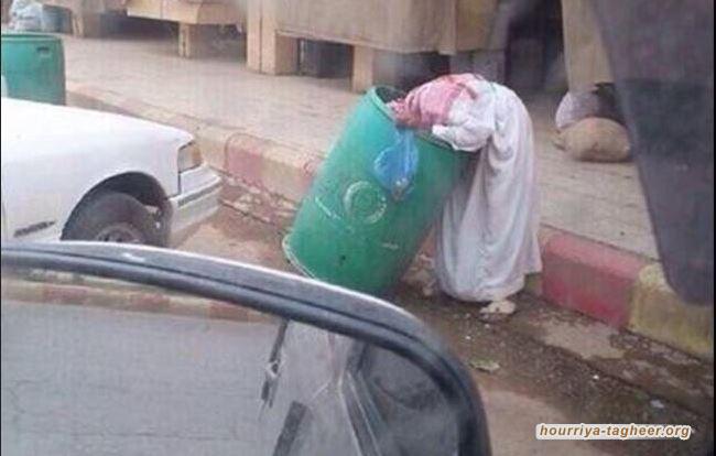 النظام السعودي يضيق الخناق على الفقراء والمساكين