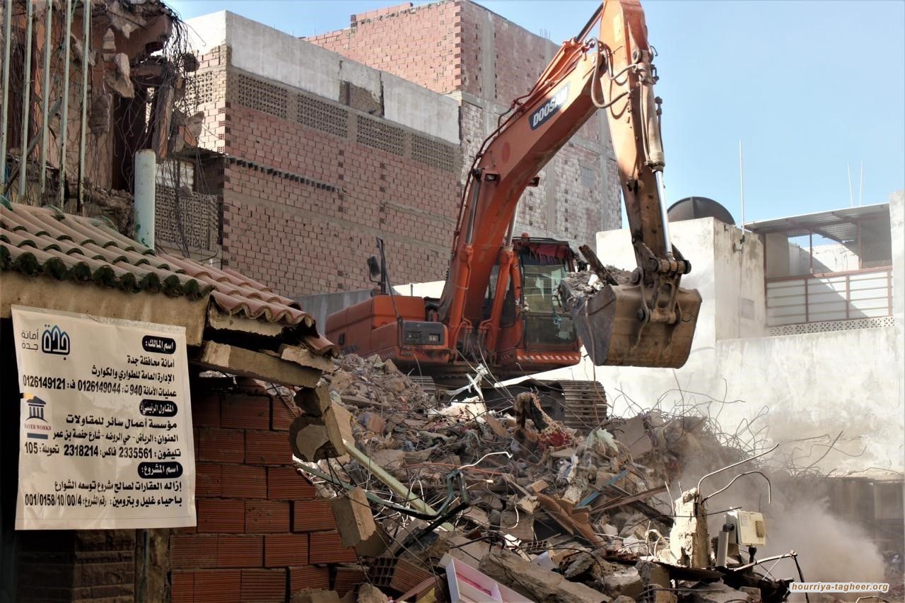 مصادر مطلعة تكشف ما ينوي ابن سلمان فعله بمحافظة جدة