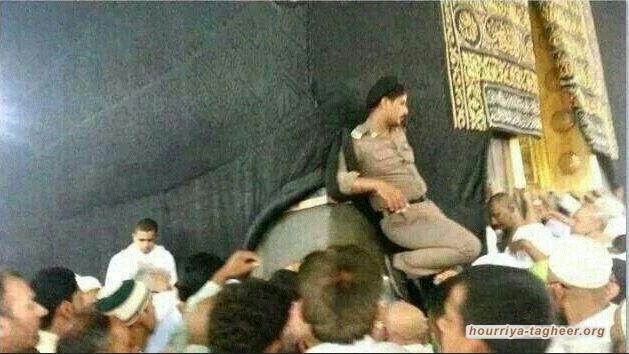 السلطات السعودية حولت المشاعر المقدسة لموقع اصطياد لمعارضيها