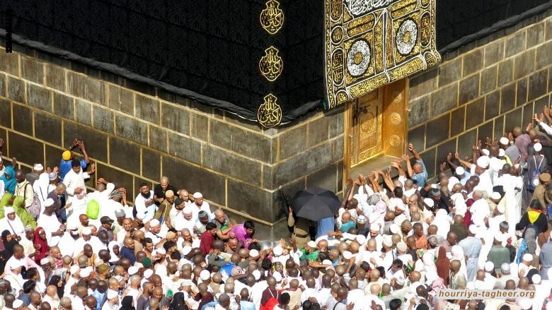 بالأرقام.. هكذا تستنزف السعودية جيوب الحجيج