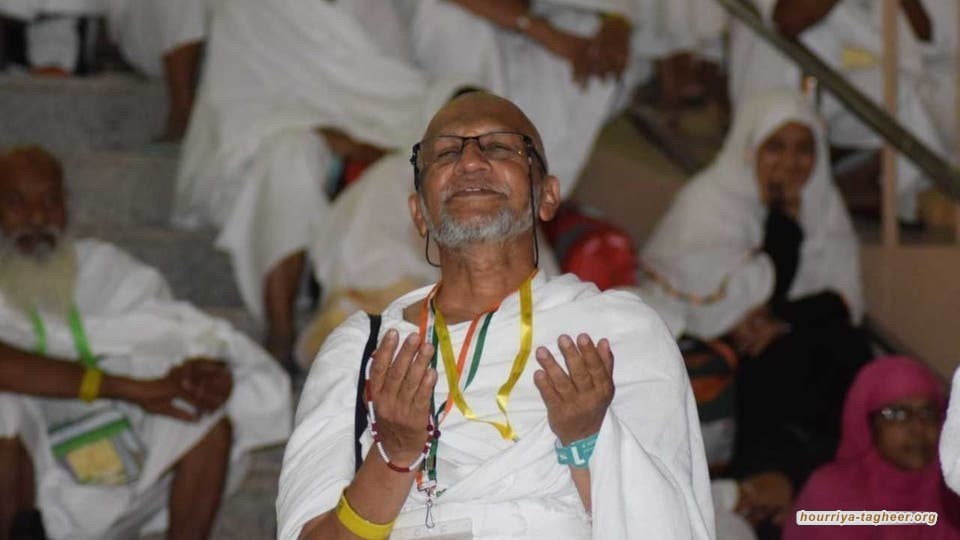 ضوابط أيام رمضان: لإطفاء نور الإسلام في بلاد الحرمين