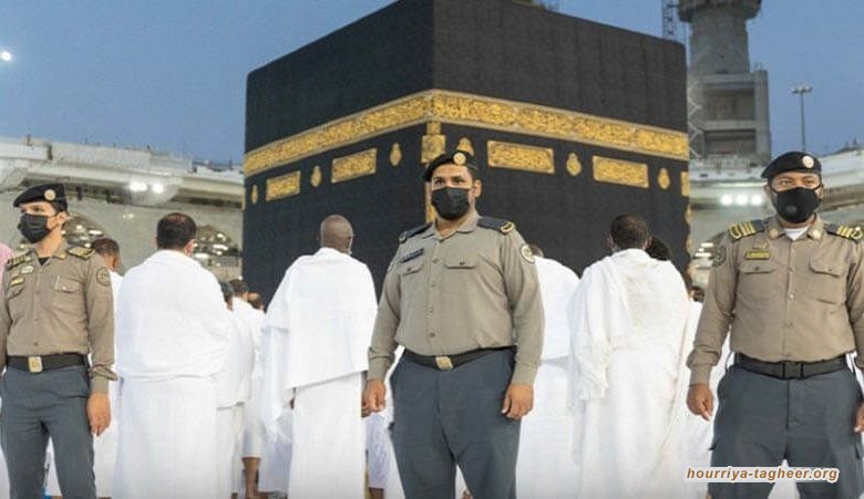 توجيهات جديدة للحج في نيجيريا تكشف تشديدا سعوديا