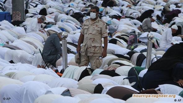 أدلة تؤكد تورط سلطات ابن سلمان في مقتل المئات من الحجاج المصريين