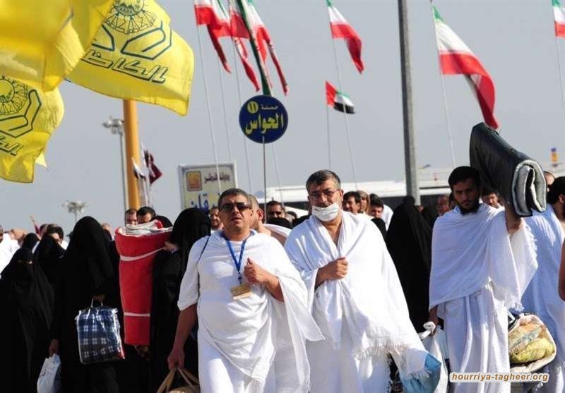 إيران: توزيع حصص الحجاج غير عادل.. وطلبنا من السعودية حقنا كاملا